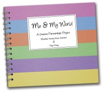 me and my world book image