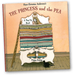 princess book cover
